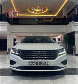 فولكسفاغن باسات